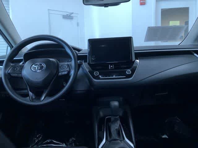 Thumbnail: 2025 Toyota Corolla - 17