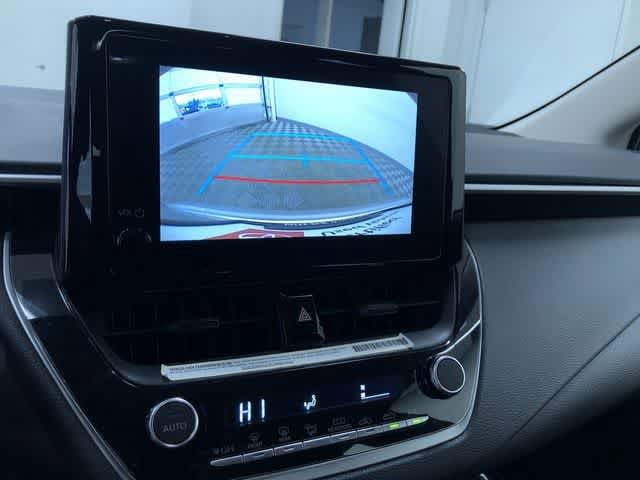 Thumbnail: 2023 Toyota Corolla - 27