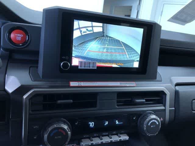 Thumbnail: 2026 Toyota 4Runner - 20