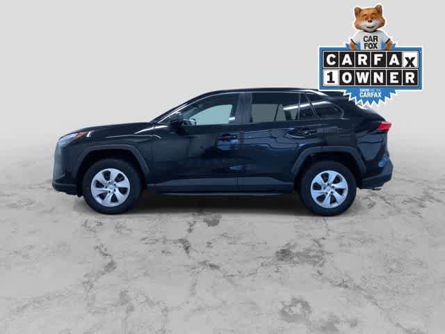 Thumbnail: 2023 Toyota RAV4 - 6