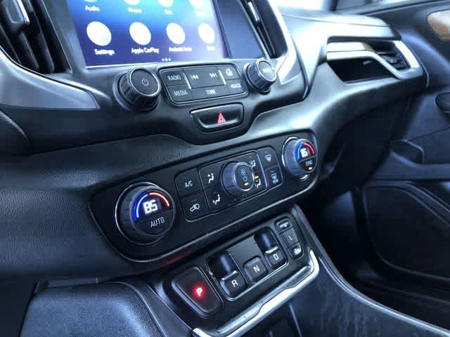 Thumbnail: 2018 GMC Terrain - 30