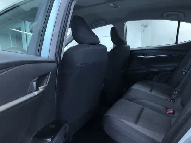 Thumbnail: 2025 Toyota Camry - 12