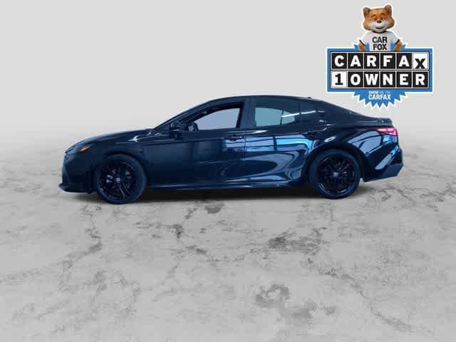 Thumbnail: 2025 Toyota Camry - 7