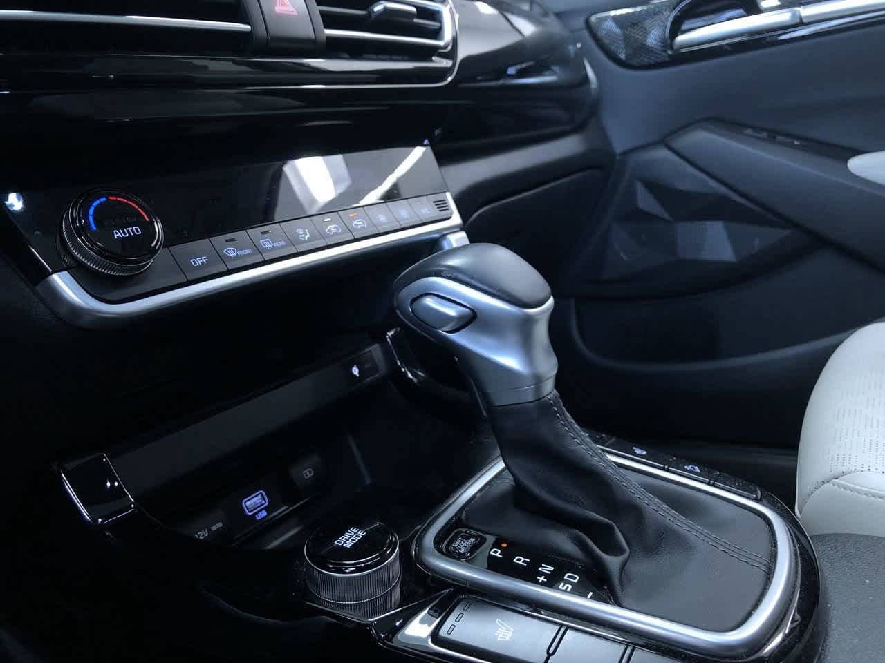 2021 Kia Seltos EX 30