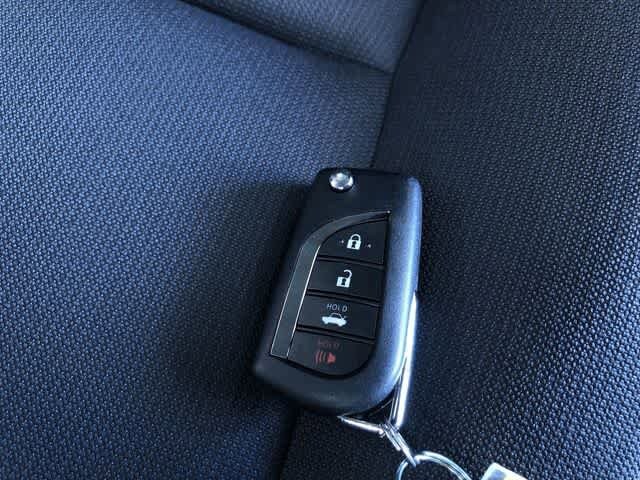 Thumbnail: 2024 Toyota Corolla - 31