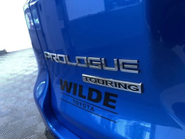 Thumbnail: 2024 Honda Prologue - 16