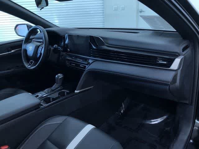 Thumbnail: 2025 Toyota Camry - 23