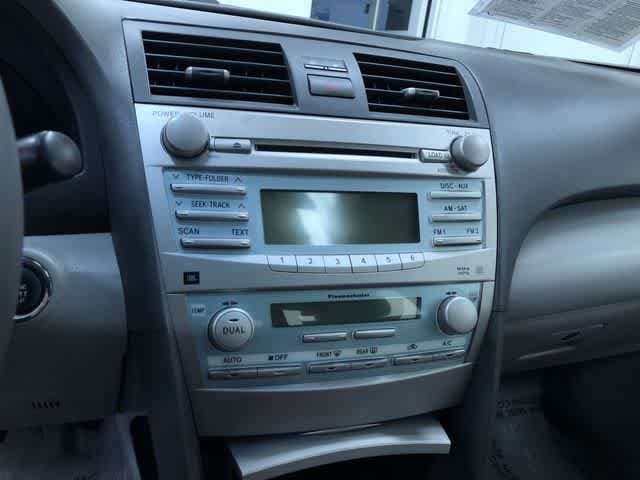 Thumbnail: 2008 Toyota Camry - 28