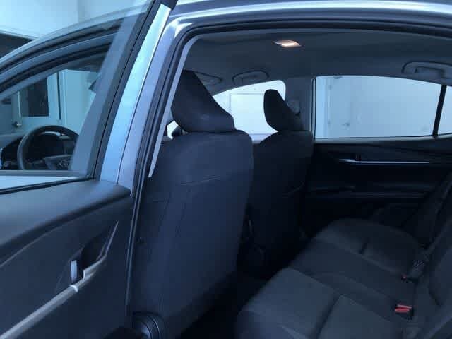 Thumbnail: 2025 Toyota Camry - 20