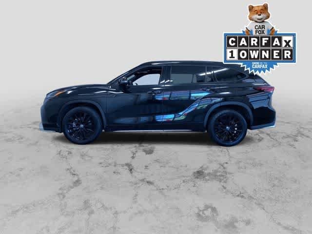 Thumbnail: 2025 Toyota Highlander - 6