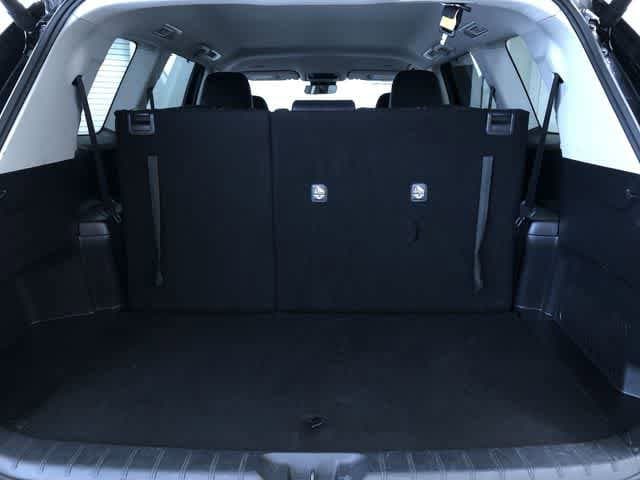 Thumbnail: 2025 Toyota Grand Highlander - 33