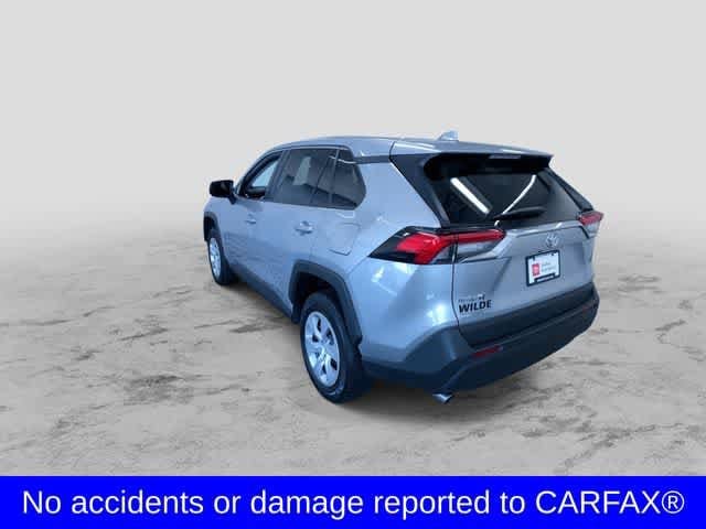 Thumbnail: 2024 Toyota RAV4 - 7