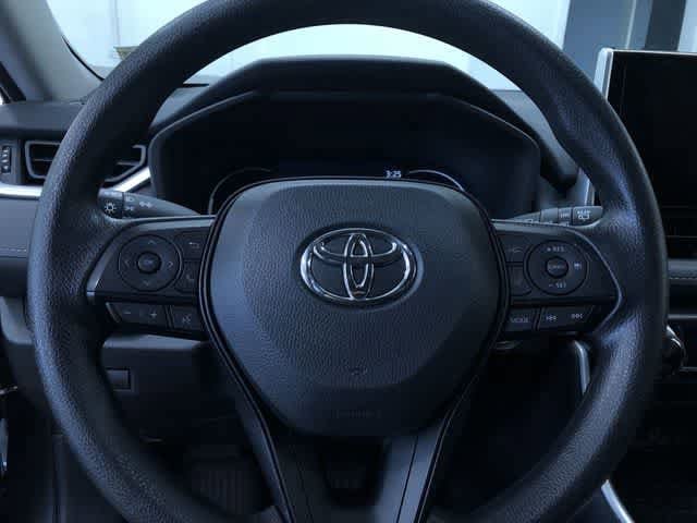 Thumbnail: 2025 Toyota RAV4 - 24