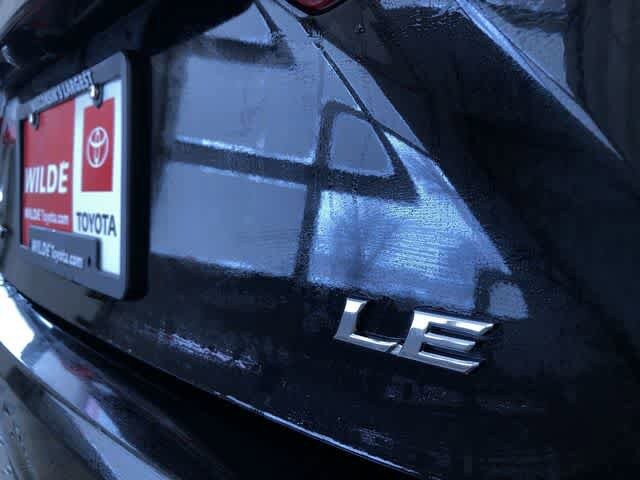 Thumbnail: 2025 Toyota Camry - 16