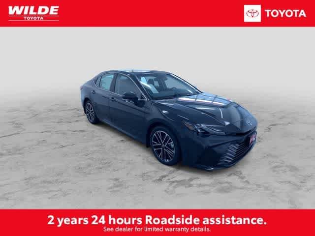 Thumbnail: 2026 Toyota Camry - 3