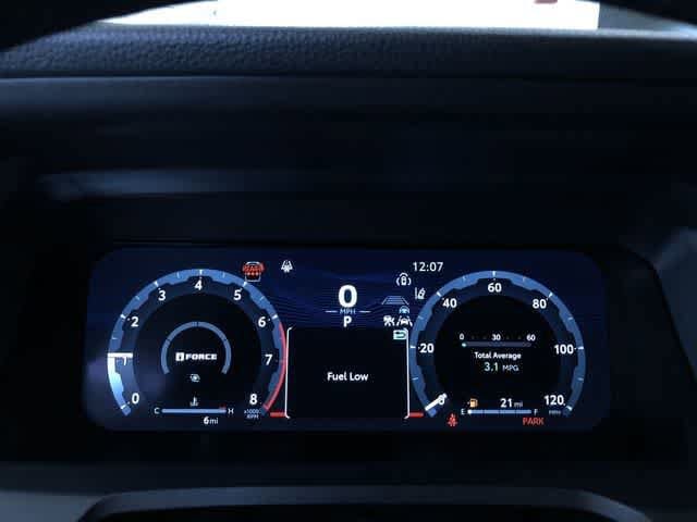 Thumbnail: 2026 Toyota 4Runner - 21