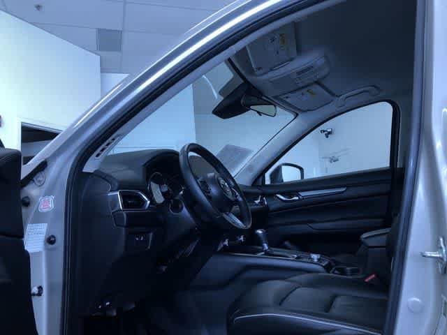 Thumbnail: 2025 Mazda CX-5 - 11