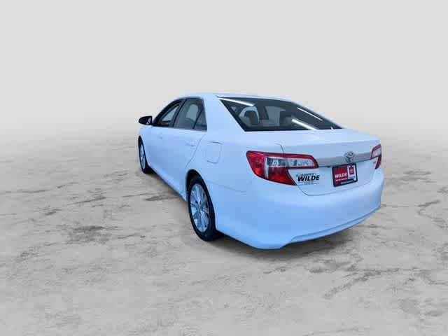 Thumbnail: 2013 Toyota Camry - 8