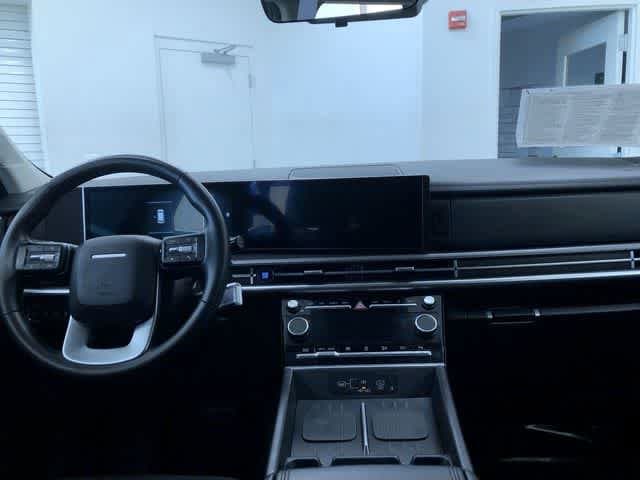 Thumbnail: 2025 Hyundai Santa Fe - 18