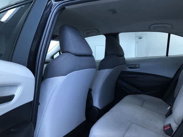 Thumbnail: 2022 Toyota Corolla - 19