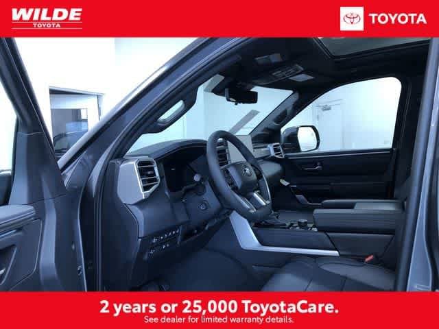 Thumbnail: 2026 Toyota Tundra - 2