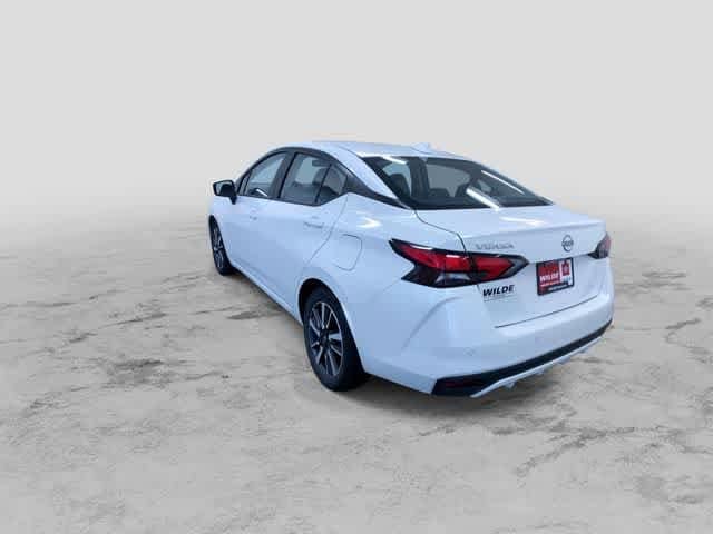 Thumbnail: 2025 Nissan Versa - 8