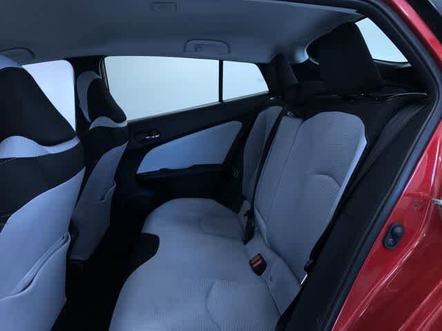 Thumbnail: 2022 Toyota Prius - 21