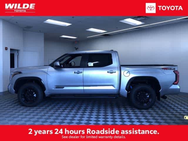 Thumbnail: 2026 Toyota Tundra - 3