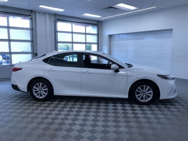 Thumbnail: 2026 Toyota Camry - 33