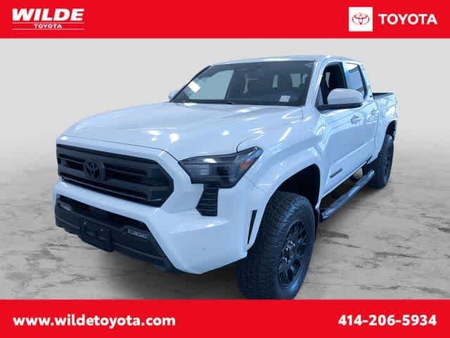 Thumbnail: 2026 Toyota Tacoma - 1