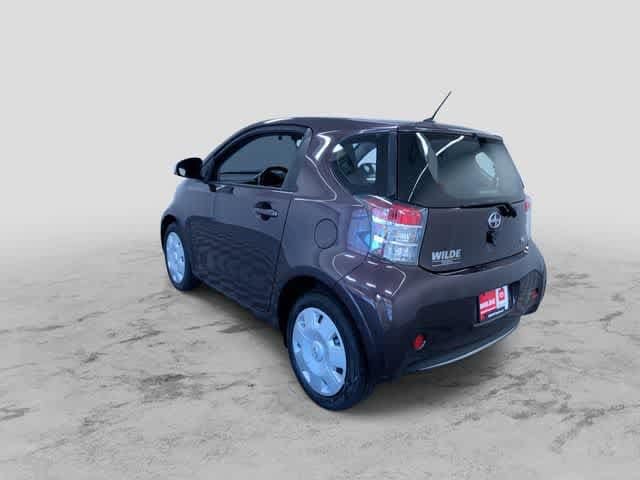 Thumbnail: 2012 Scion iQ - 8