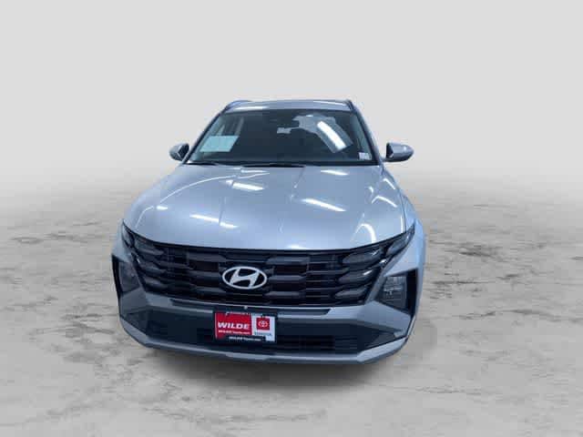 Thumbnail: 2025 Hyundai Tucson - 5