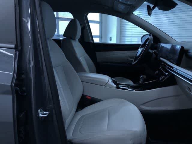 Thumbnail: 2025 Hyundai Tucson - 22