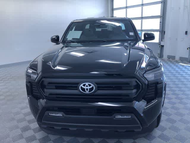 Thumbnail: 2024 Toyota Tacoma - 16