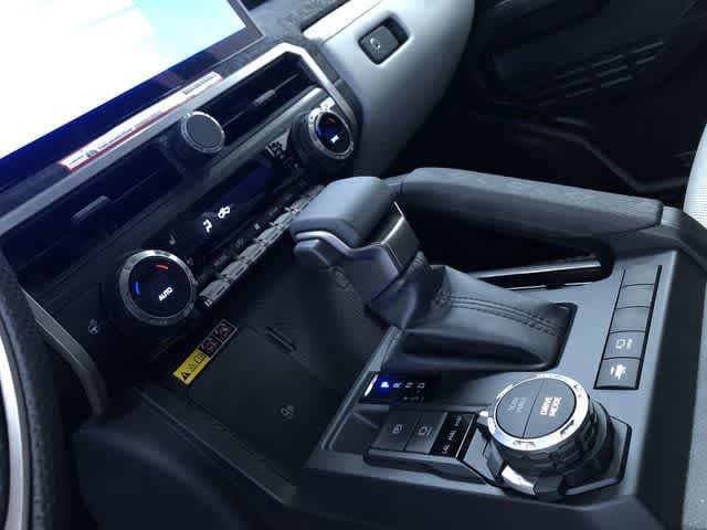 Thumbnail: 2025 Toyota Tacoma - 23