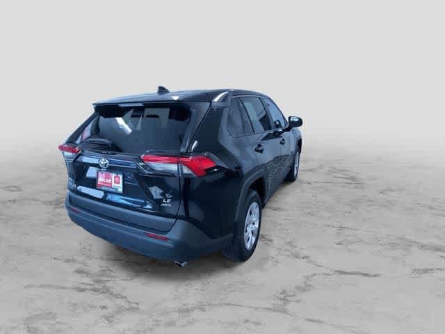 Thumbnail: 2025 Toyota RAV4 - 9