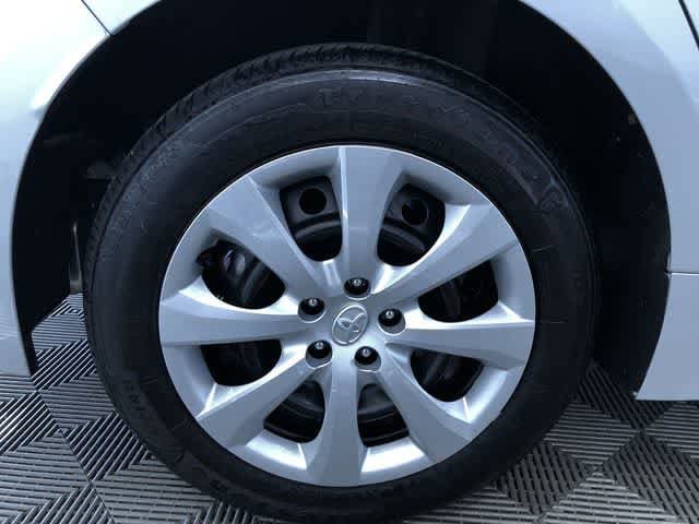 Thumbnail: 2025 Toyota Corolla - 16