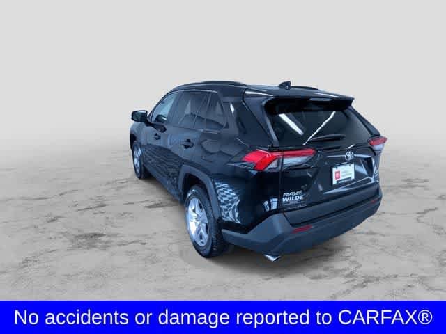 Thumbnail: 2025 Toyota RAV4 - 7