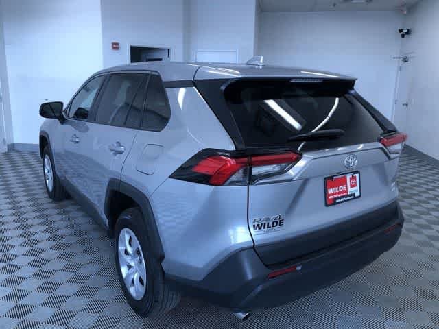 Thumbnail: 2024 Toyota RAV4 - 12