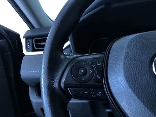 Thumbnail: 2024 Toyota RAV4 - 25