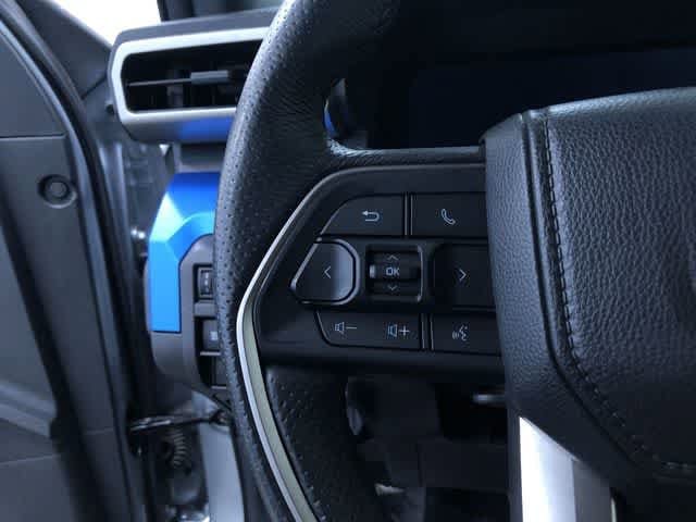 Thumbnail: 2025 Toyota Tacoma - 19