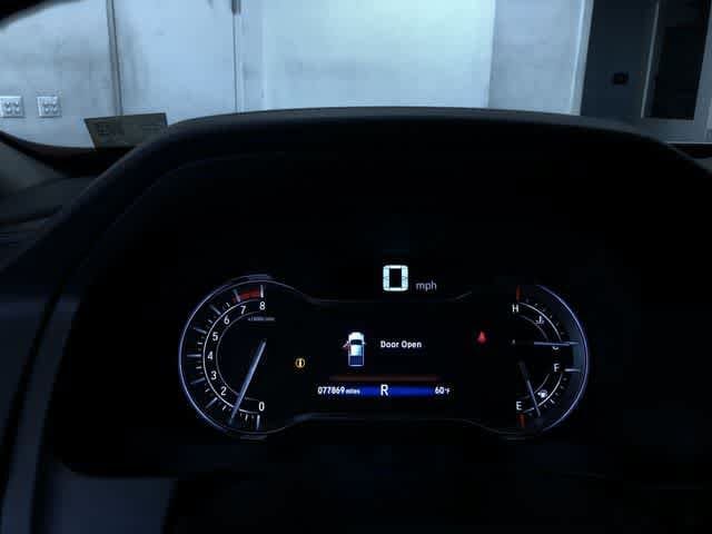 Thumbnail: 2022 Honda Ridgeline - 24