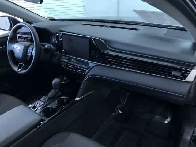 Thumbnail: 2025 Toyota Camry - 24