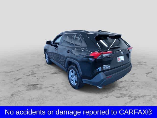 Thumbnail: 2025 Toyota RAV4 - 7