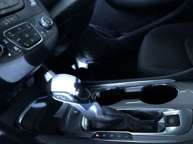 Thumbnail: 2024 Chevrolet Malibu - 30