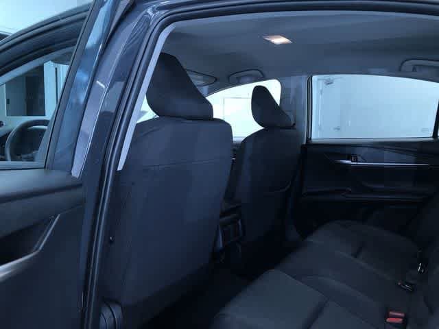 Thumbnail: 2025 Toyota Camry - 20