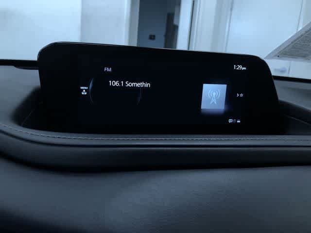 Thumbnail: 2025 Mazda CX-30 - 29