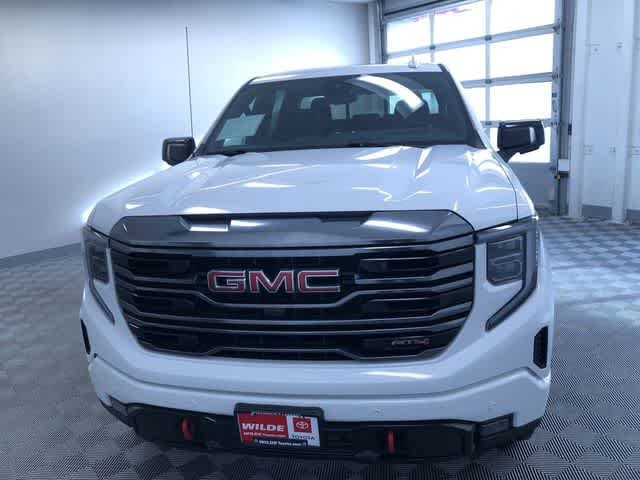 Thumbnail: 2024 GMC Sierra 1500 - 9