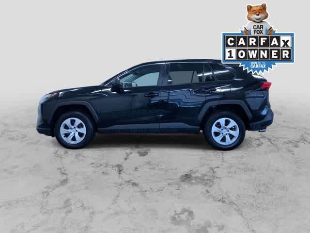 Thumbnail: 2025 Toyota RAV4 - 6