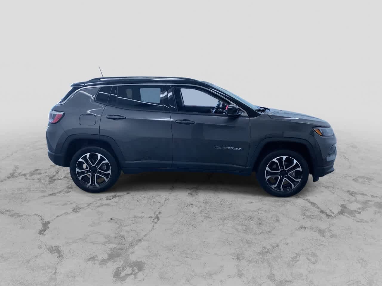Thumbnail: 2022 Jeep Compass - 2